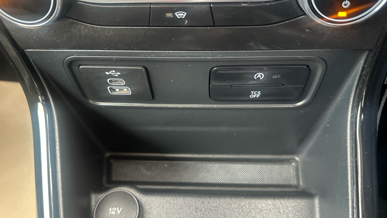 Ford EcoSport 1.0 EcoBoost 125 ST-Line 5dr Petrol Hatchback